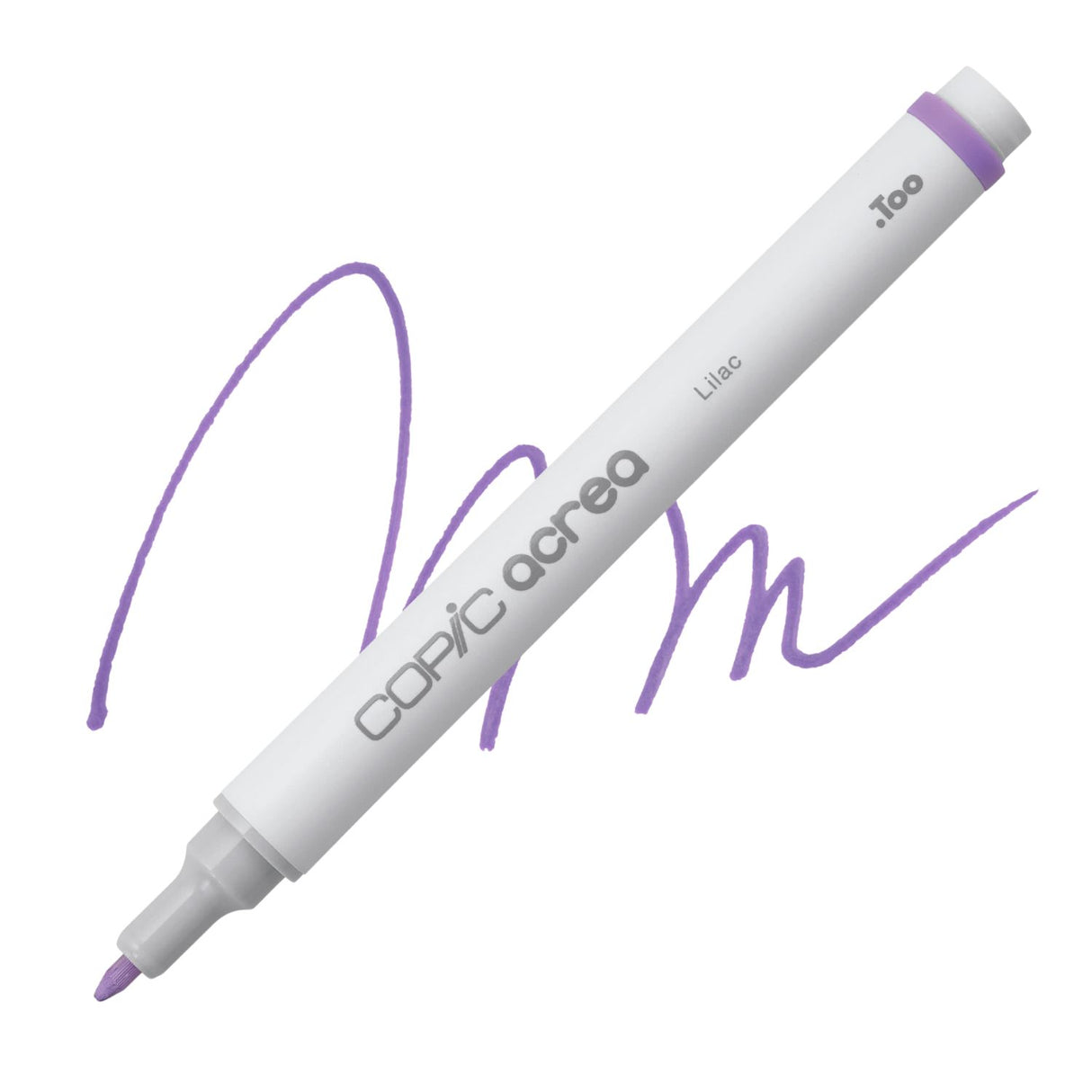 Copic Acrea - Marcadores Punta Fina