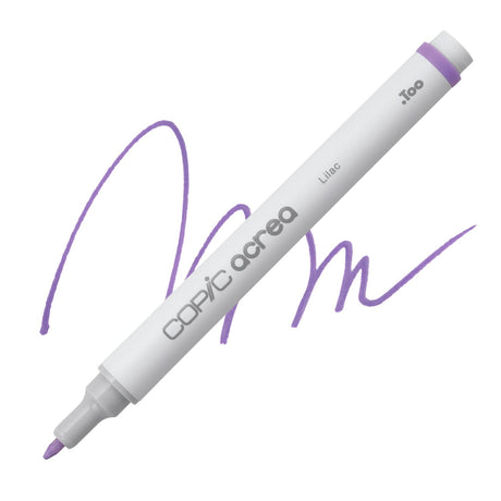 Copic Acrea - Marcadores Punta Fina
