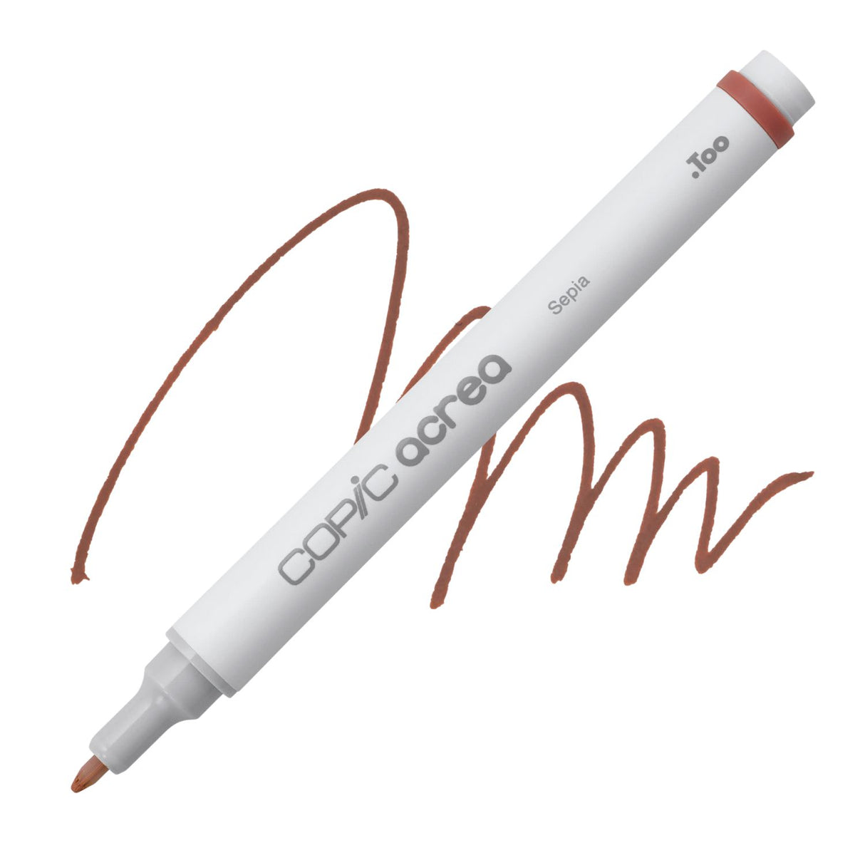 Copic Acrea - Marcadores Punta Fina