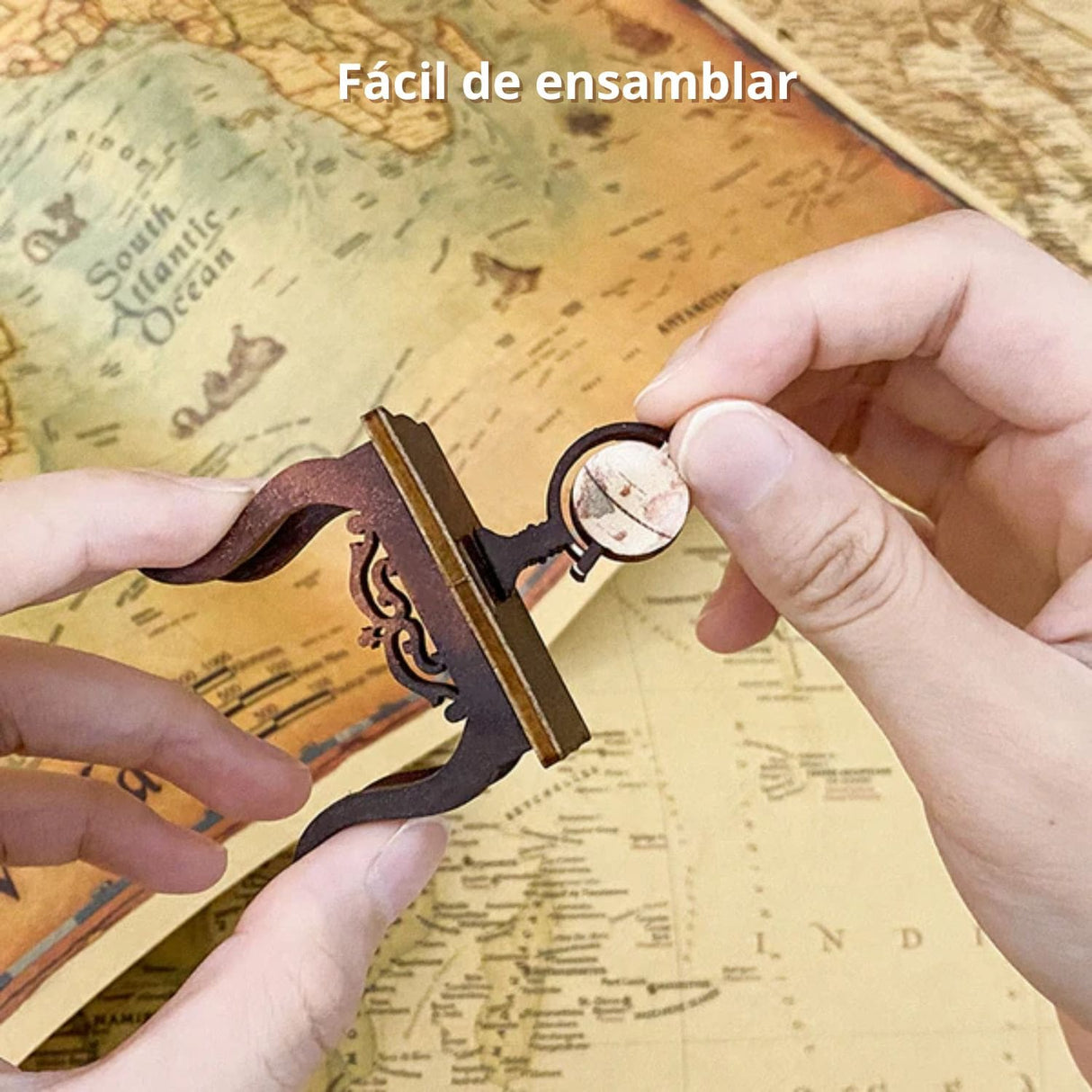 Cutebee - Separador de Libros Sailing Memory BK02