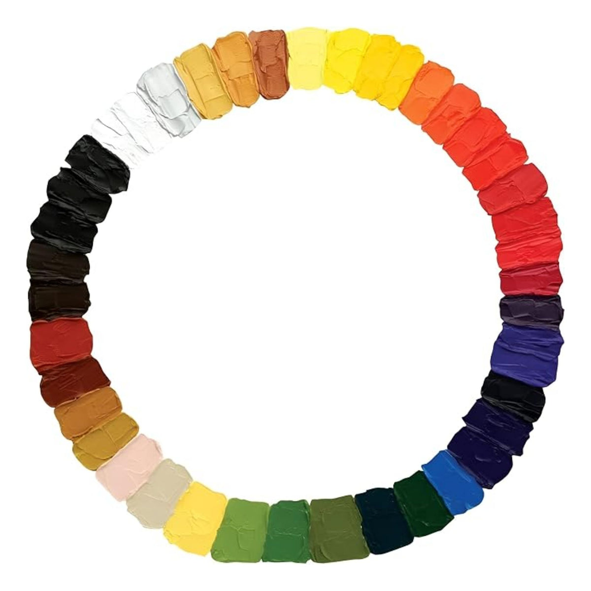 Daler Rowney Graduate - Acrílicos 500 ml