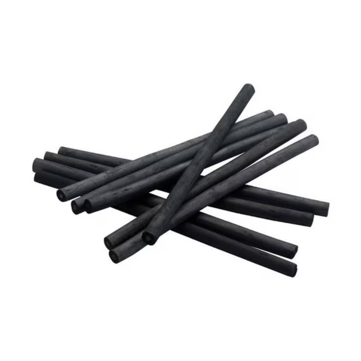 Daler Rowney - Pack 12 Barras de Carboncillo de Sauce