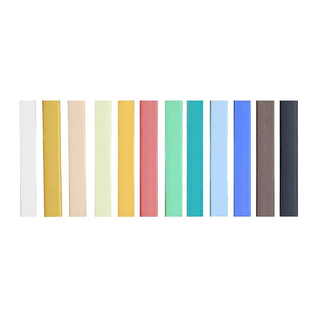 Daler Rowney Simply - Set 12 Pasteles Secos