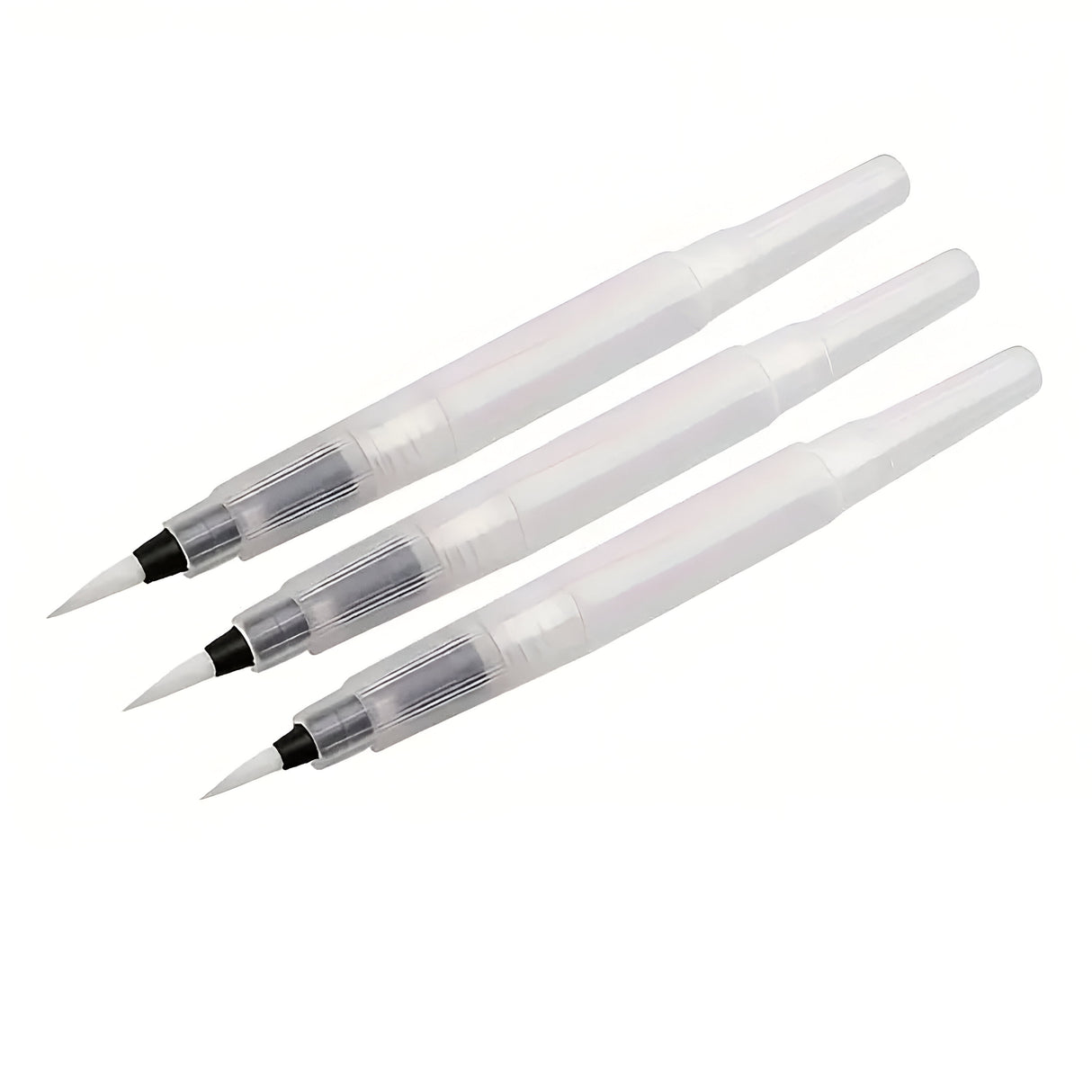 Daler Rowney Water Brush - Set 3 Pincel de Agua