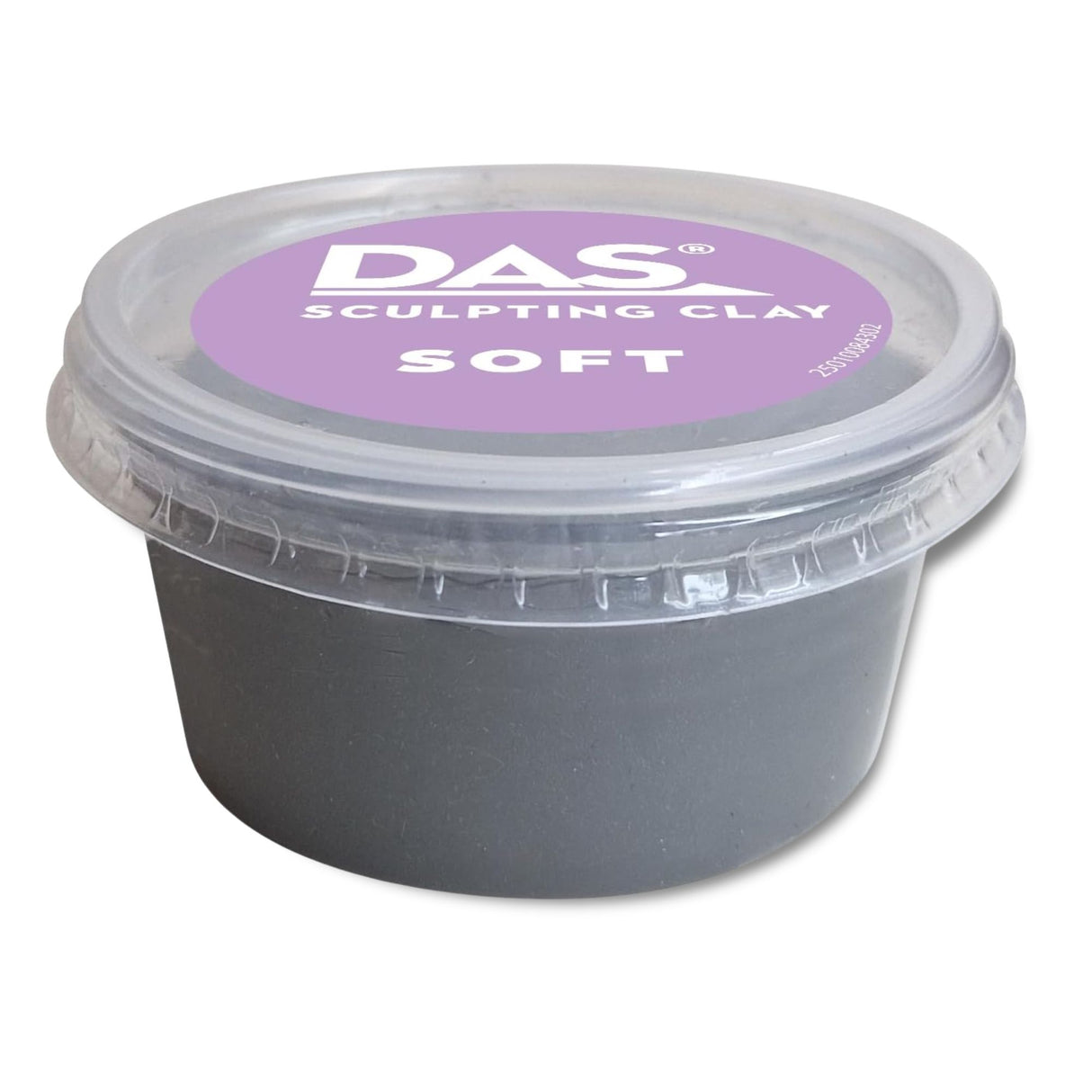 Das - Plasticina Profesional Sculpting Clay Stone 230 g Soft