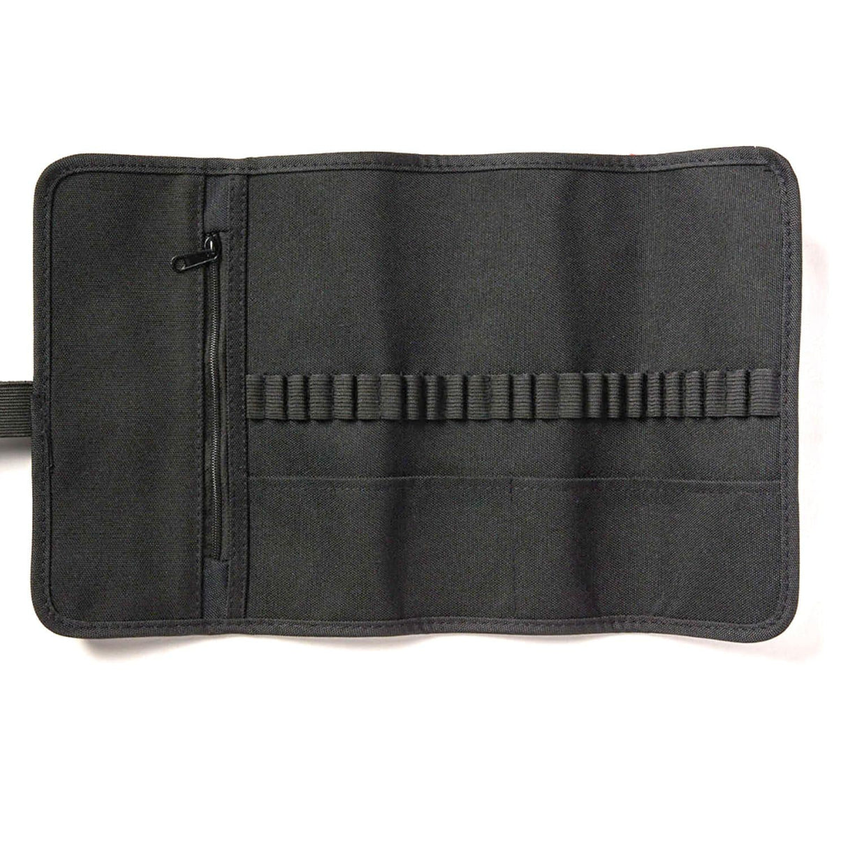 Derwent - Estuche Enrollable Negro 24 Lápices