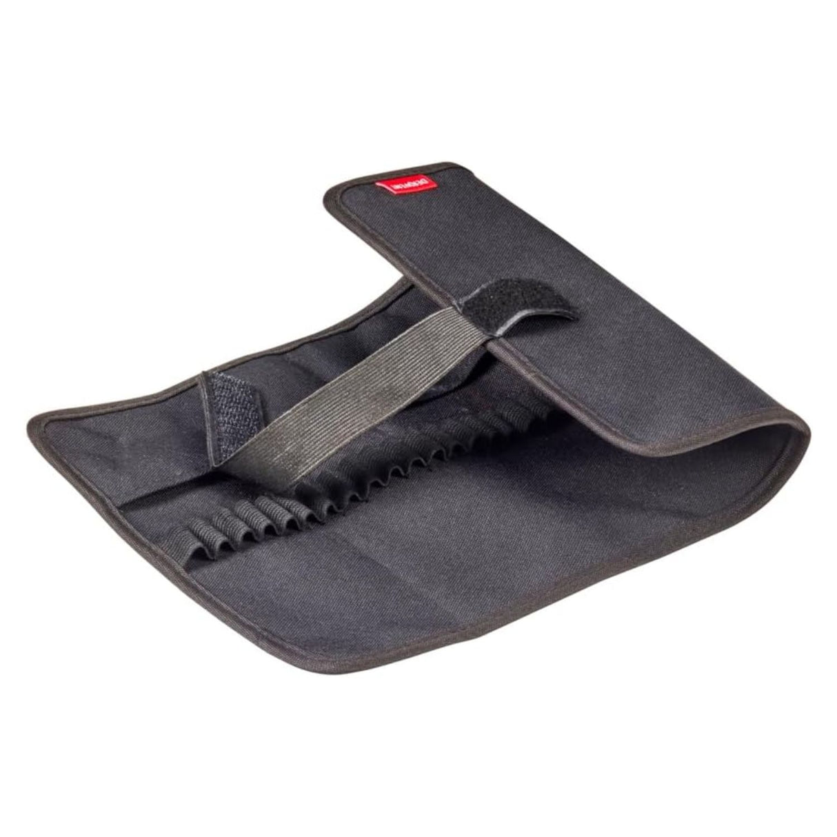 Derwent - Estuche Enrollable Negro 24 Lápices