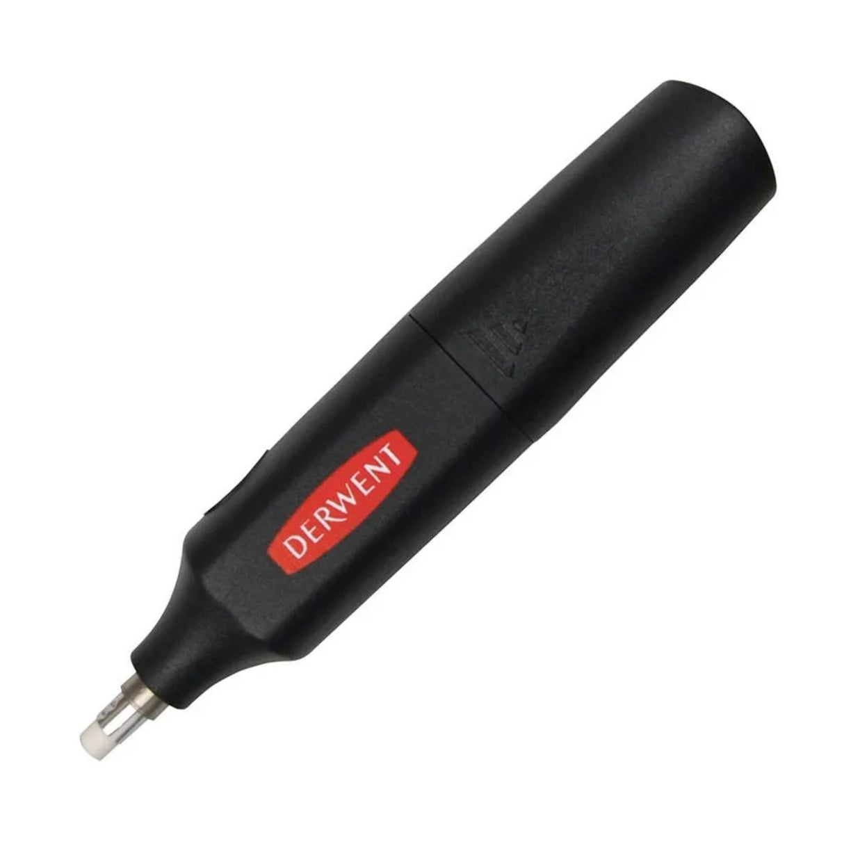 Derwent - Goma Eléctrica Incluye Repuestos