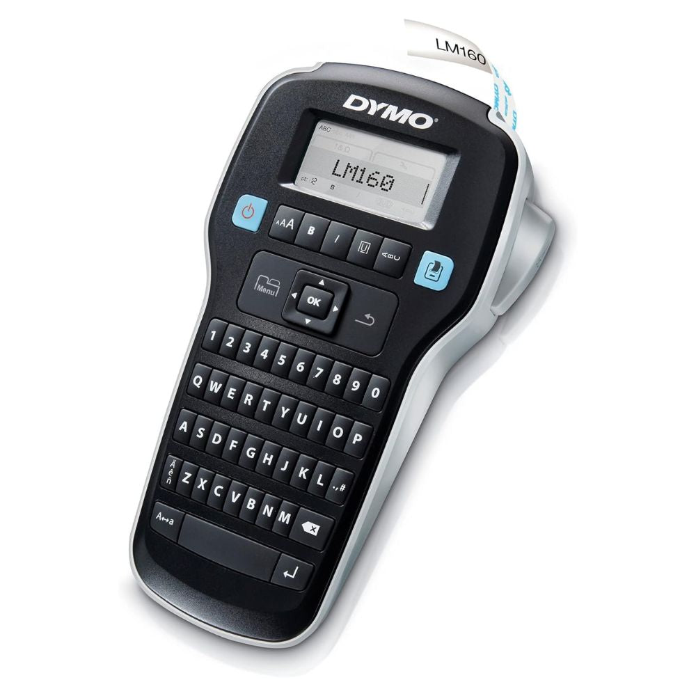 Dymo - Etiquetadora Label Manager 160