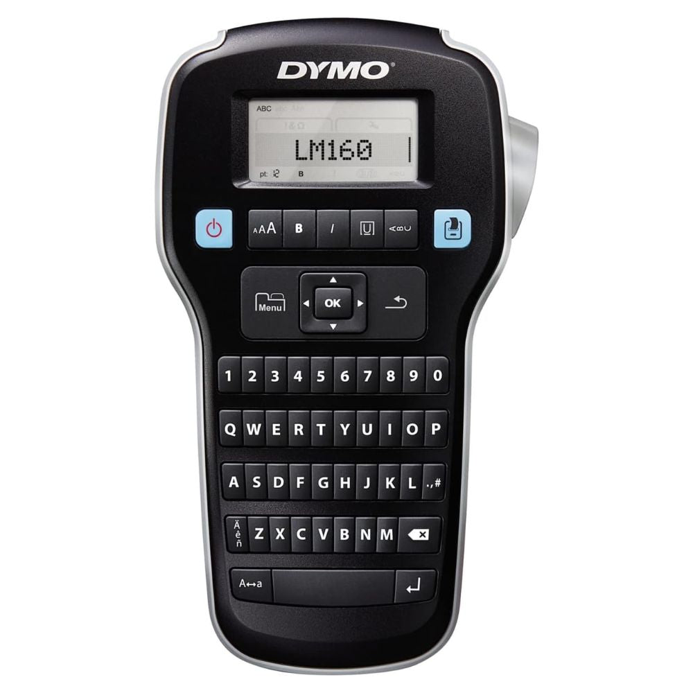 Dymo - Etiquetadora Label Manager 160