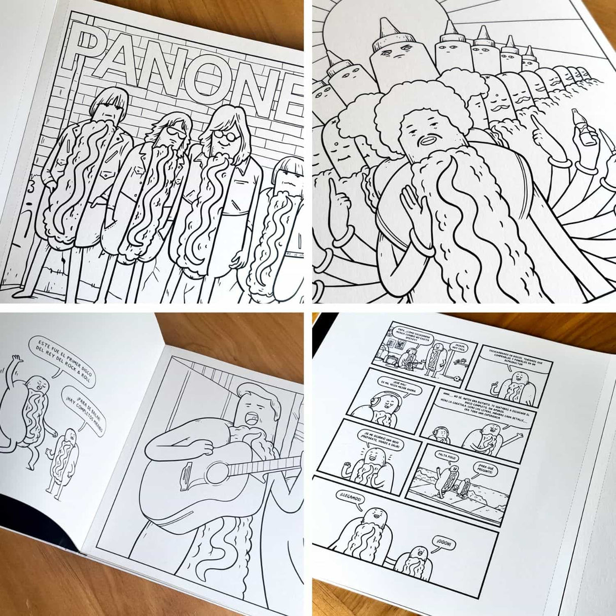 El Libro de Música más Completo - Ingesman