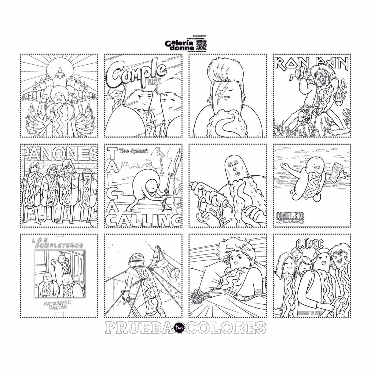 El Libro de Música más Completo - Ingesman