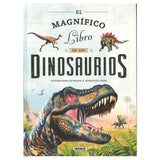El Magnífico Libro de los Dinosaurios - Varios Autores
