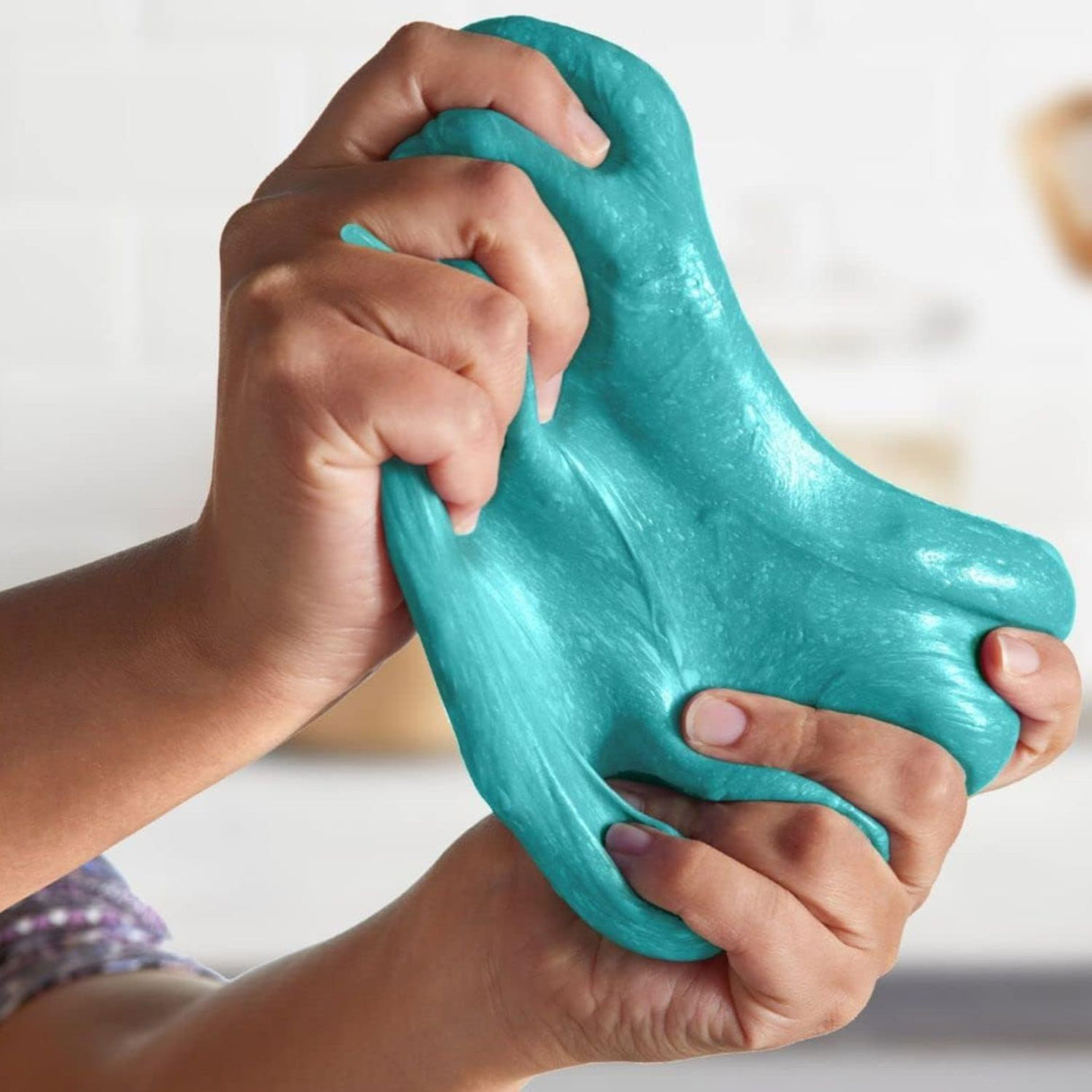 Elmers - Kit Slime Diversión en la Jungla