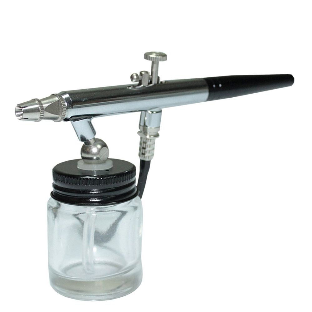 Aerógrafo Profesional de Acción Doble 0,35 mm