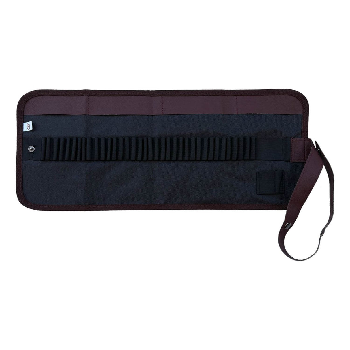 Estuche Enrollable de Lona para 36 Lápices