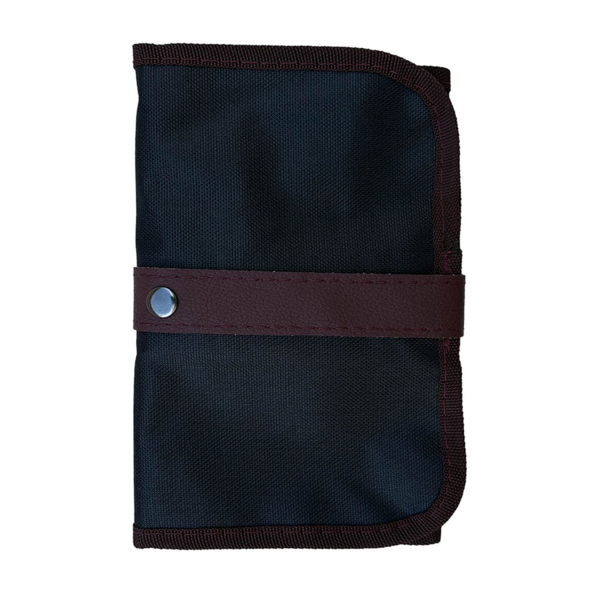 Estuche Enrollable de Lona para 36 Lápices