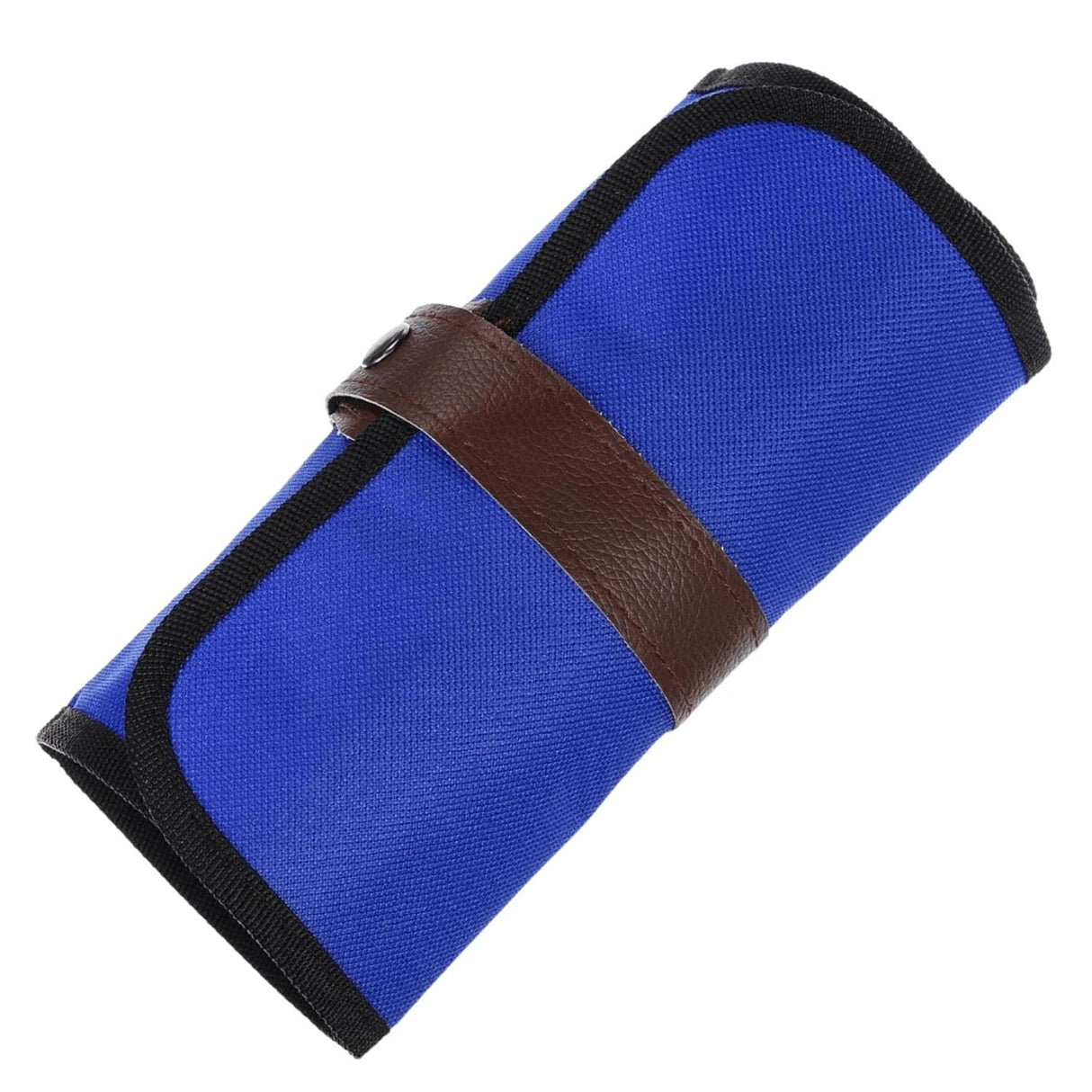 Estuche Enrollable de Lona para 36 Lápices