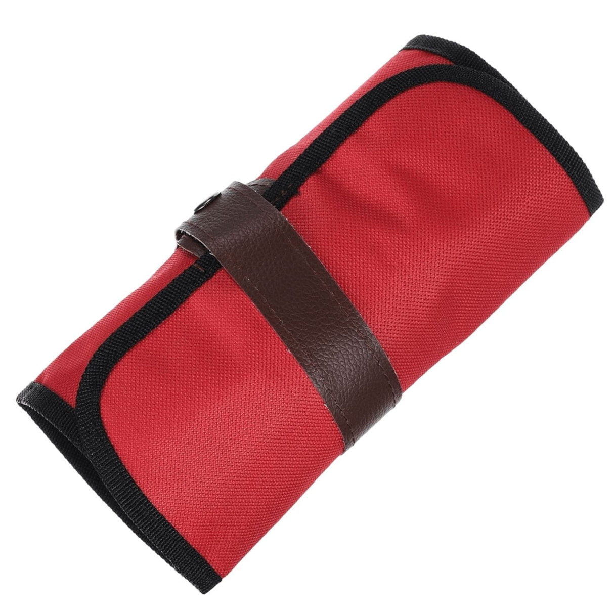 Estuche Enrollable de Lona para 36 Lápices