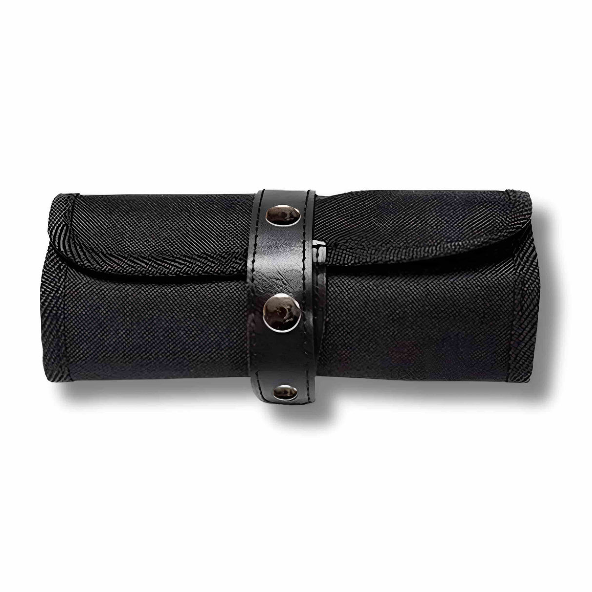 Estuche Enrollable de Lona para 38 Lápices