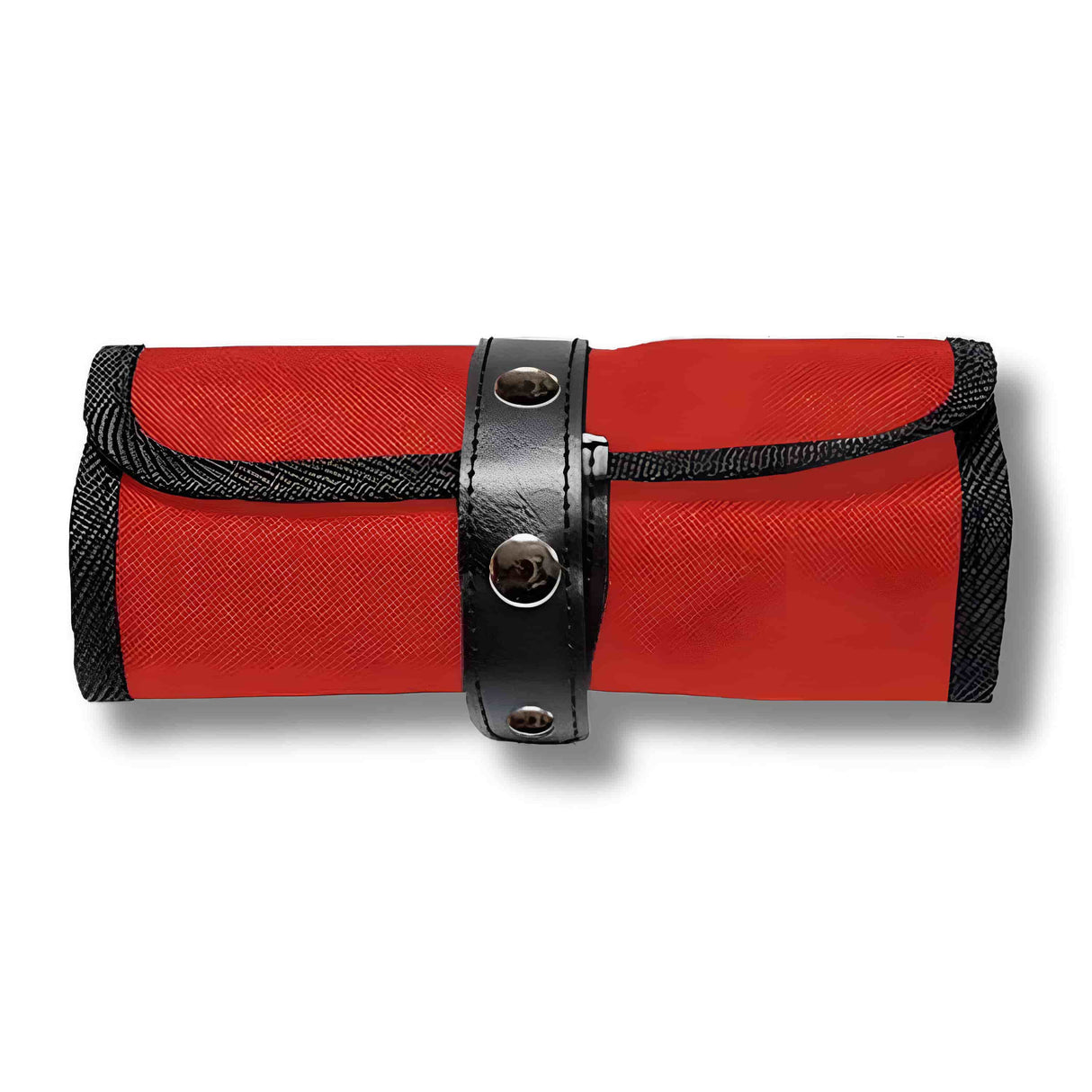 Estuche Enrollable de Lona para 38 Lápices