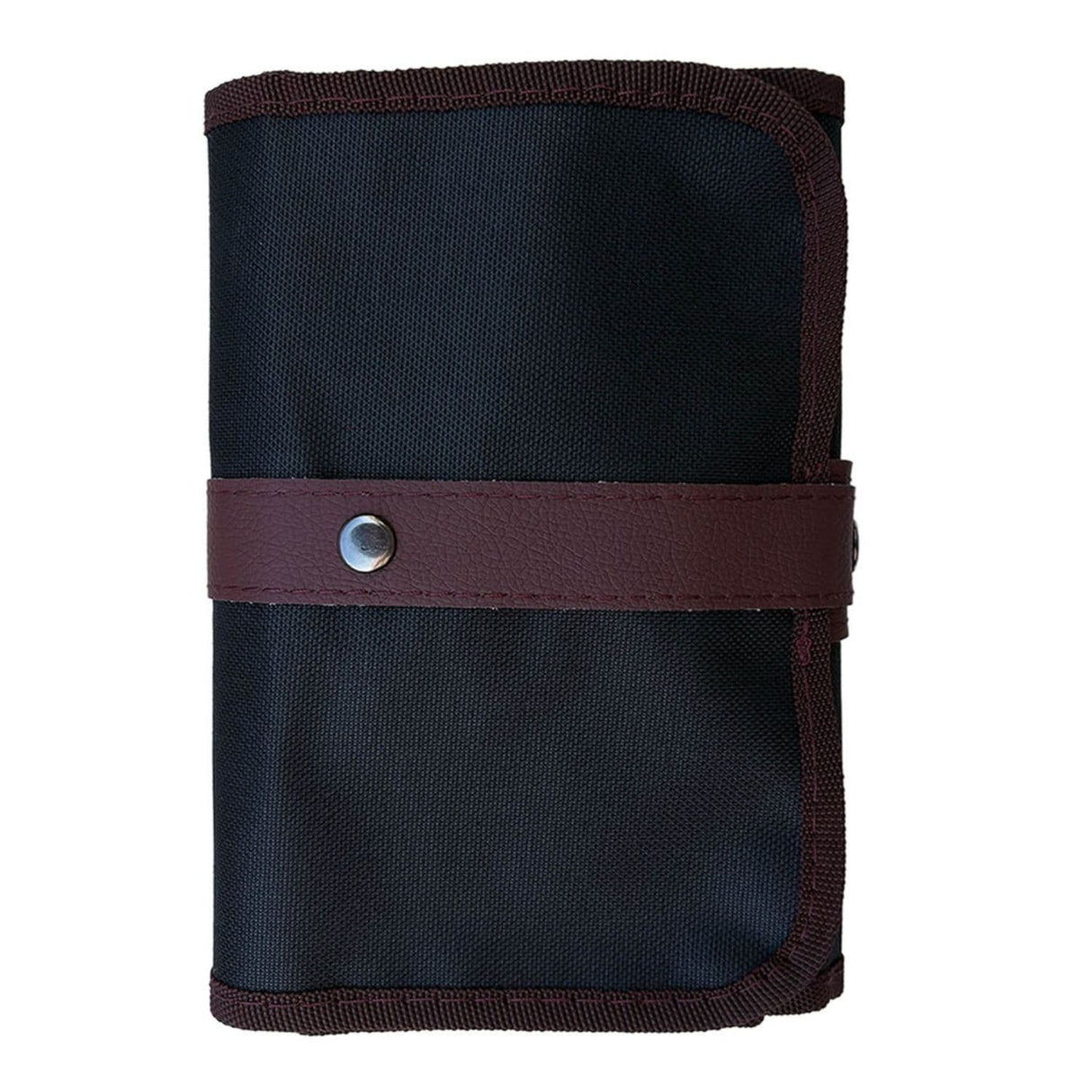 Estuche Enrollable de Lona para 72 Lápices