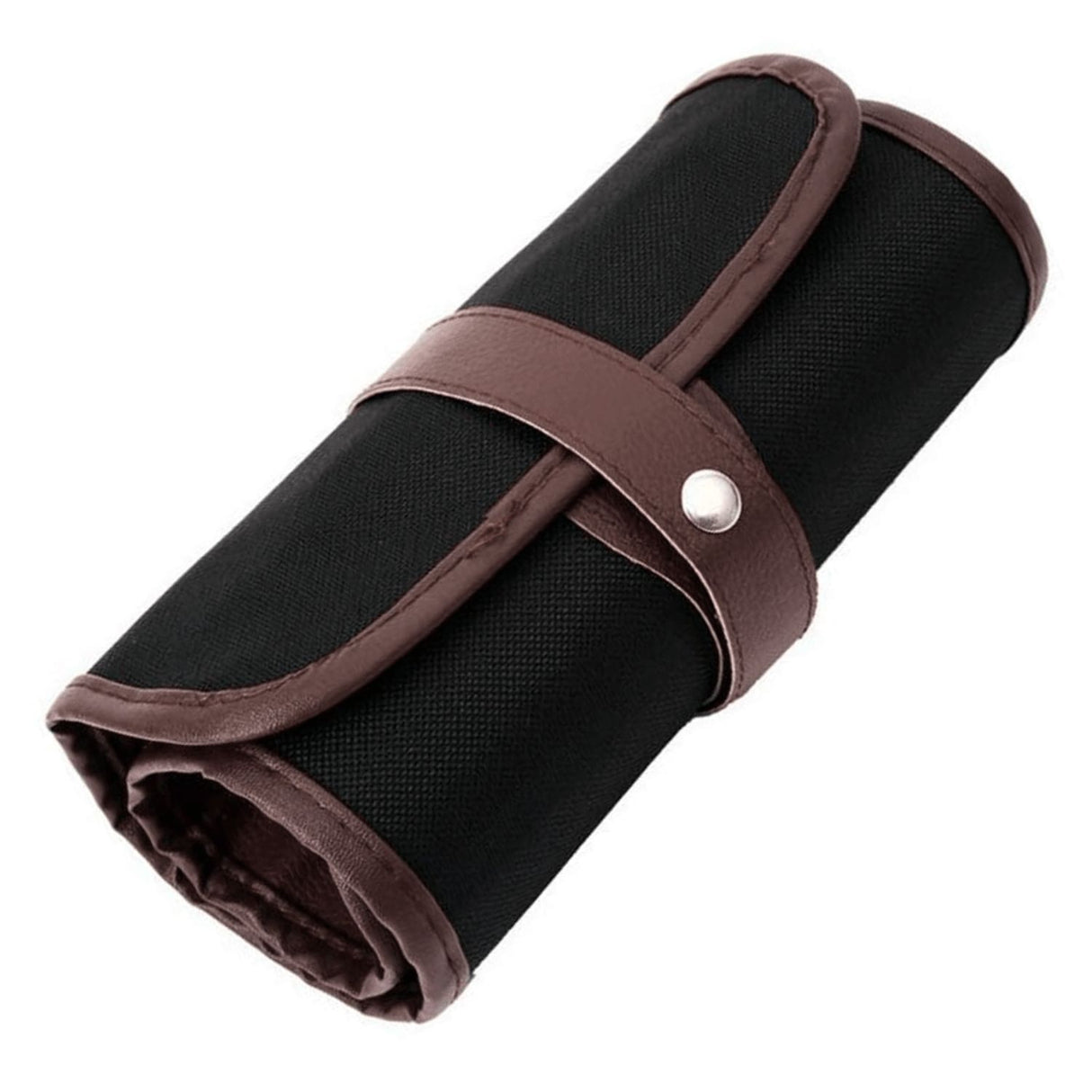 Estuche Enrollable de Lona para 72 Lápices