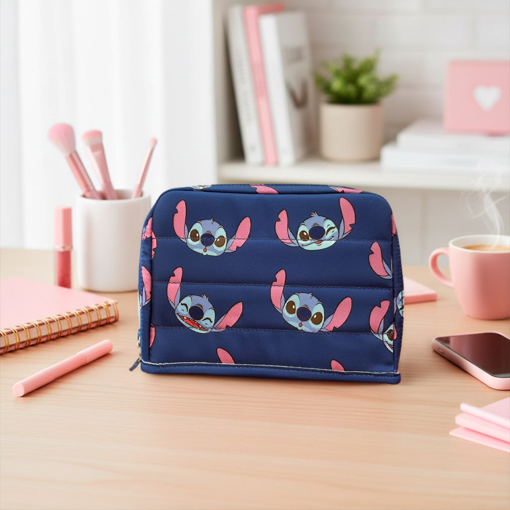 Mooving - Estuche para Lápices Slim Stitch