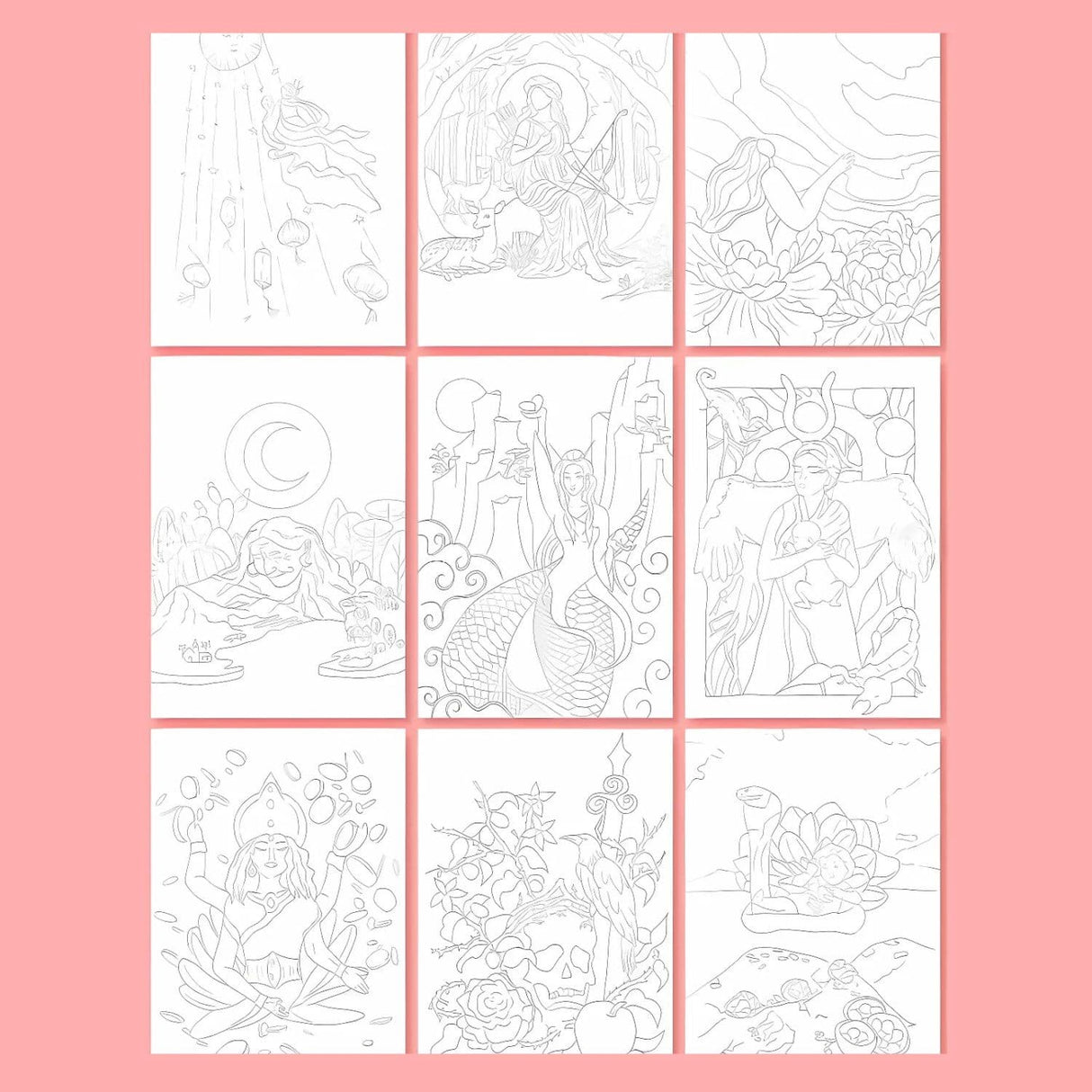 Eternas - Carnero de Metal