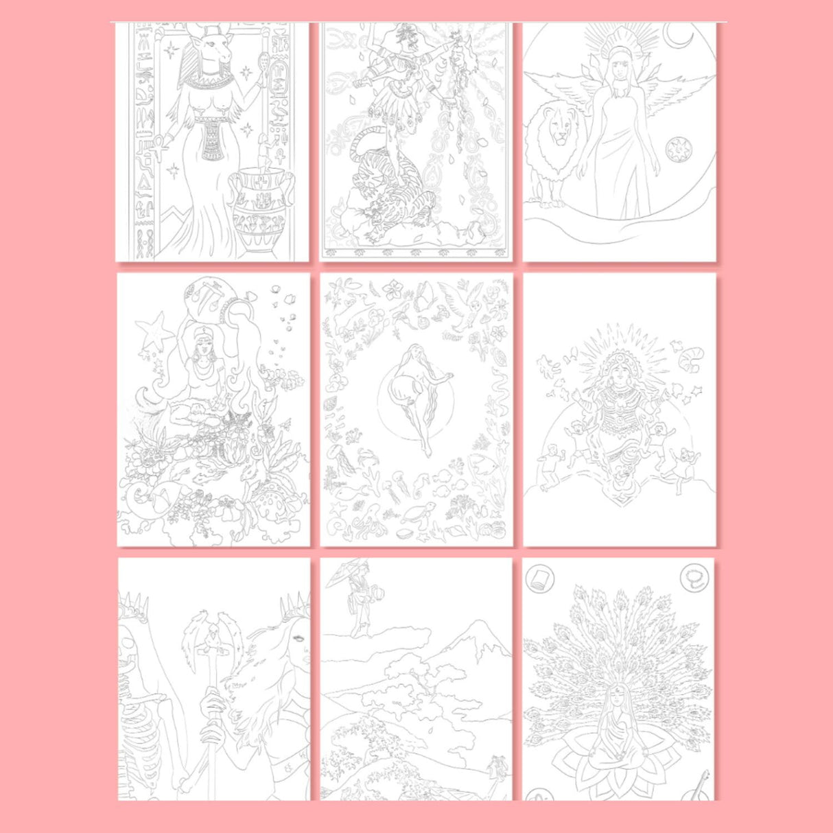 Eternas - Carnero de Metal