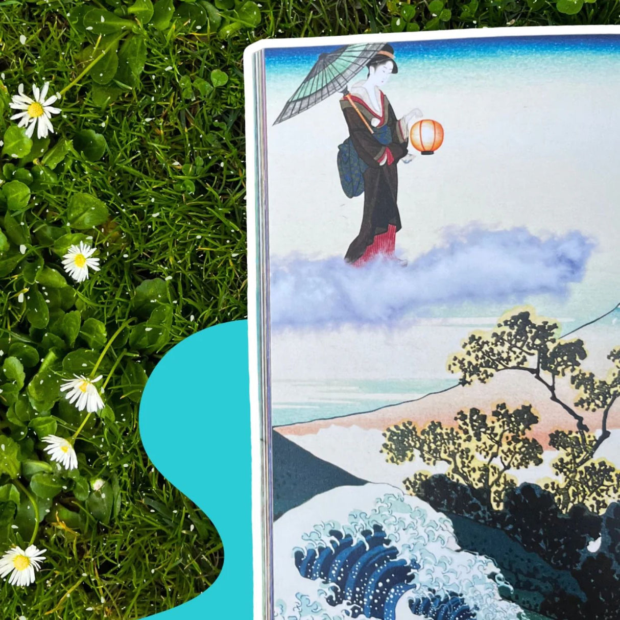 Eternas Ilustradas - Carnero de Metal