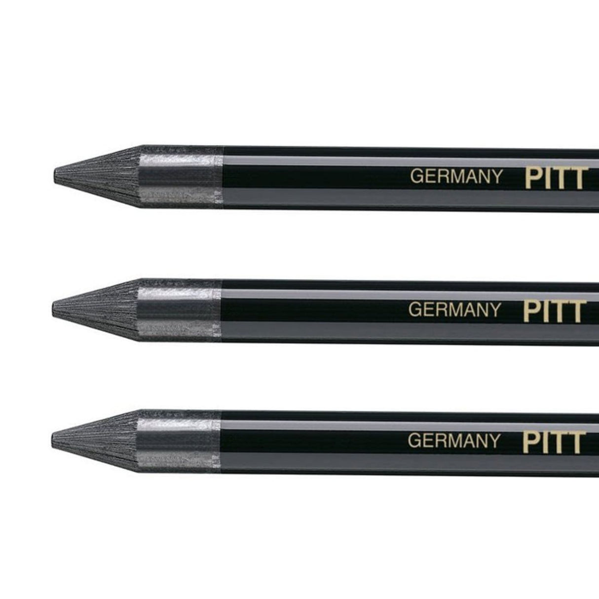 Faber Castell 2900 - Lápiz Grafito Puro