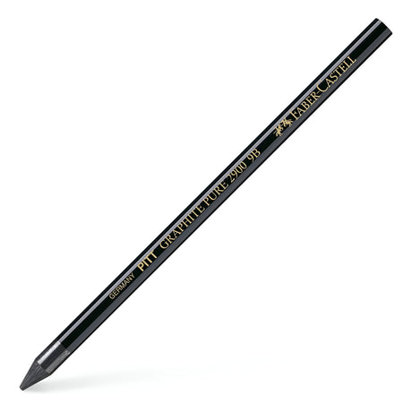 Faber Castell 2900 - Lápiz Grafito Puro
