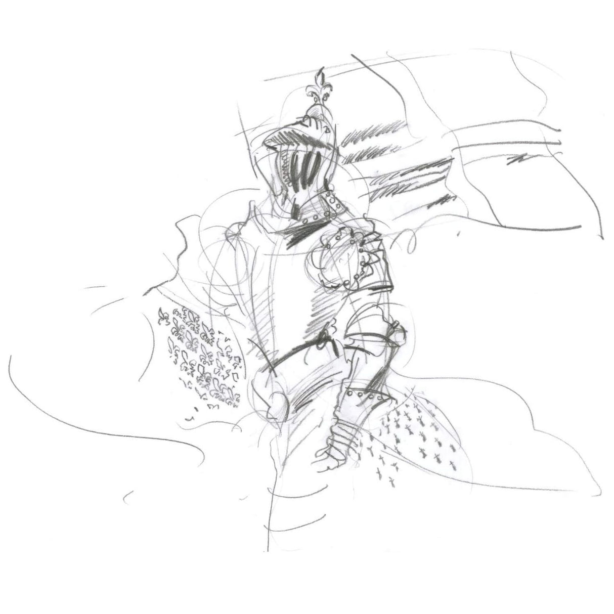 Faber Castell 9000 - Lápices Grafito