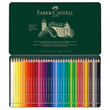 Faber Castell Albrecht Durer - Set 36 Lápices Acuarelables