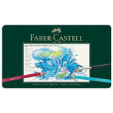 Faber Castell Albrecht Durer - Set 60 Lápices Acuarelables