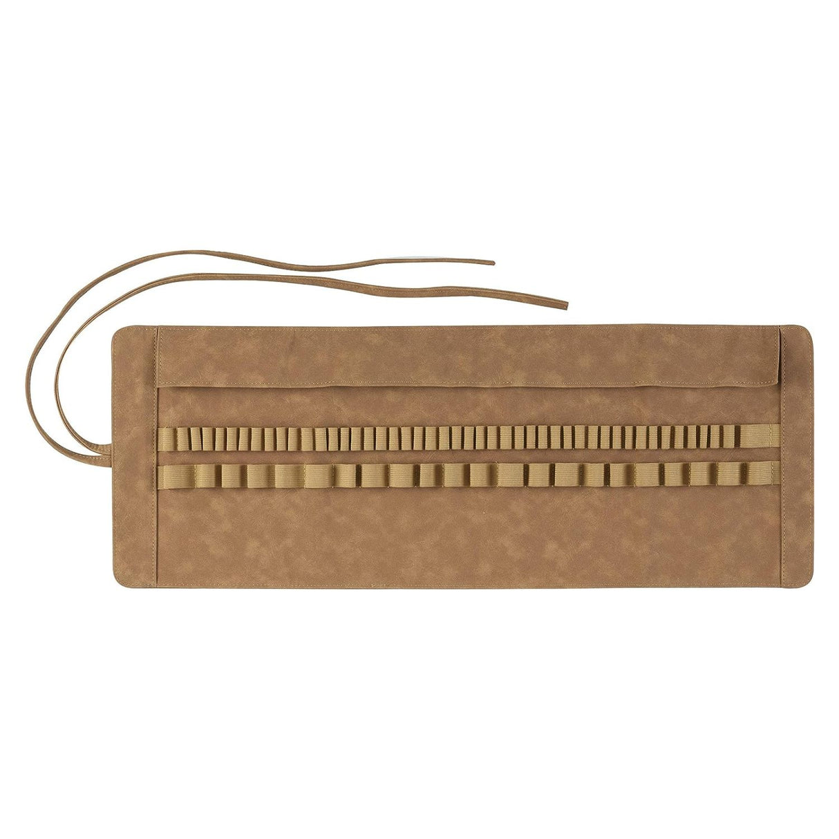 Faber-Castell - Estuche Enrollable Vacio para 45 Lápices