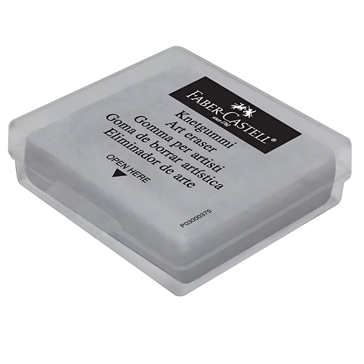 Faber-Castell - Goma de Arte Moldeable