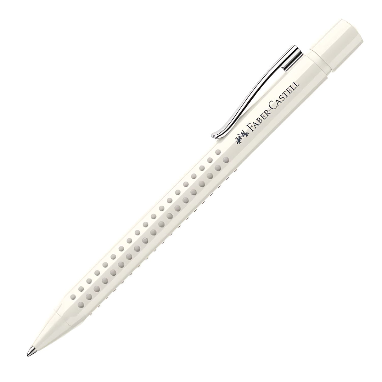 Faber Castell Grip 2010 - Boligrafo M