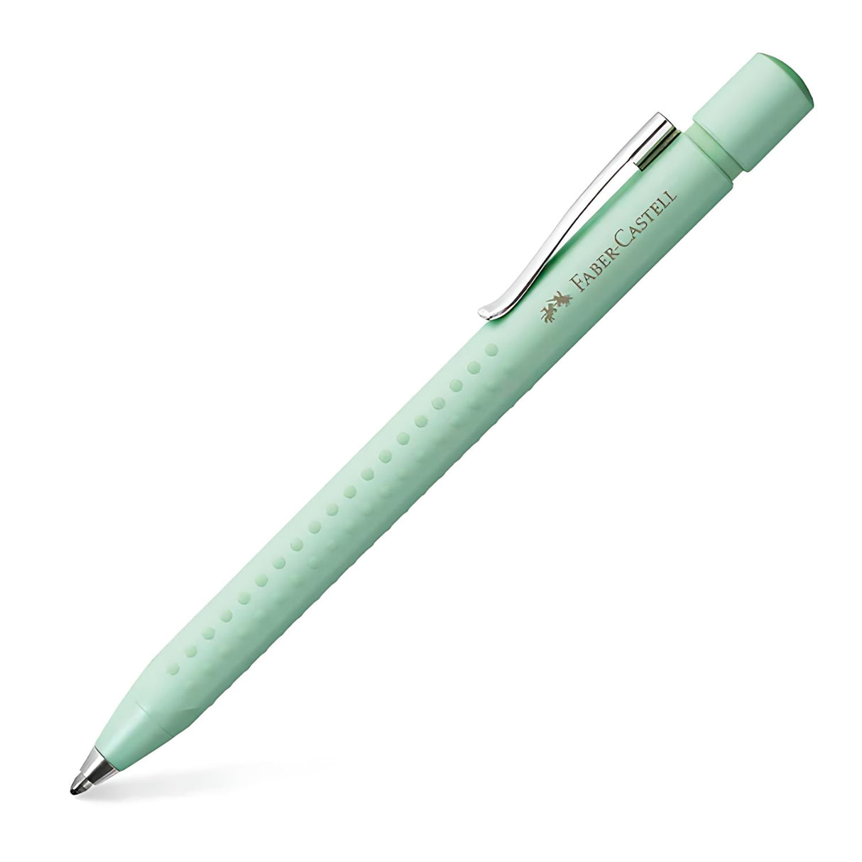 Faber-Castell Grip - Boligrafo XB