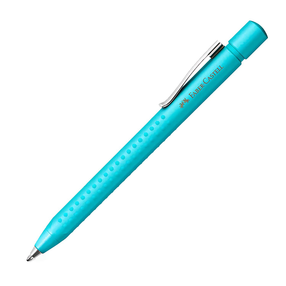 Faber-Castell Grip - Boligrafo XB