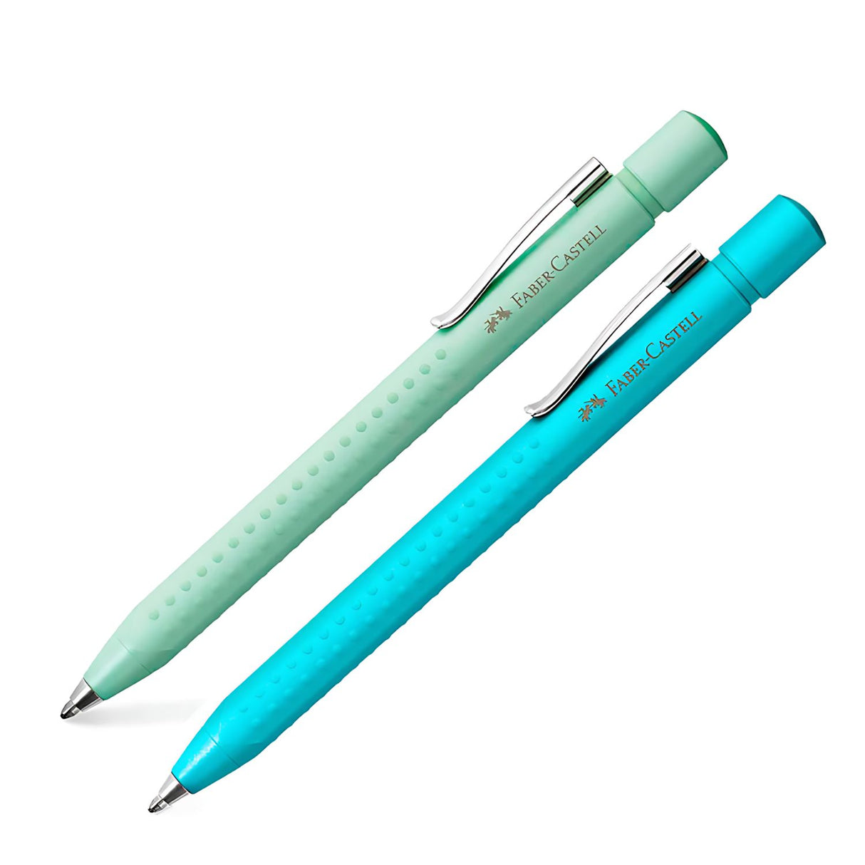 Faber-Castell Grip - Boligrafo XB