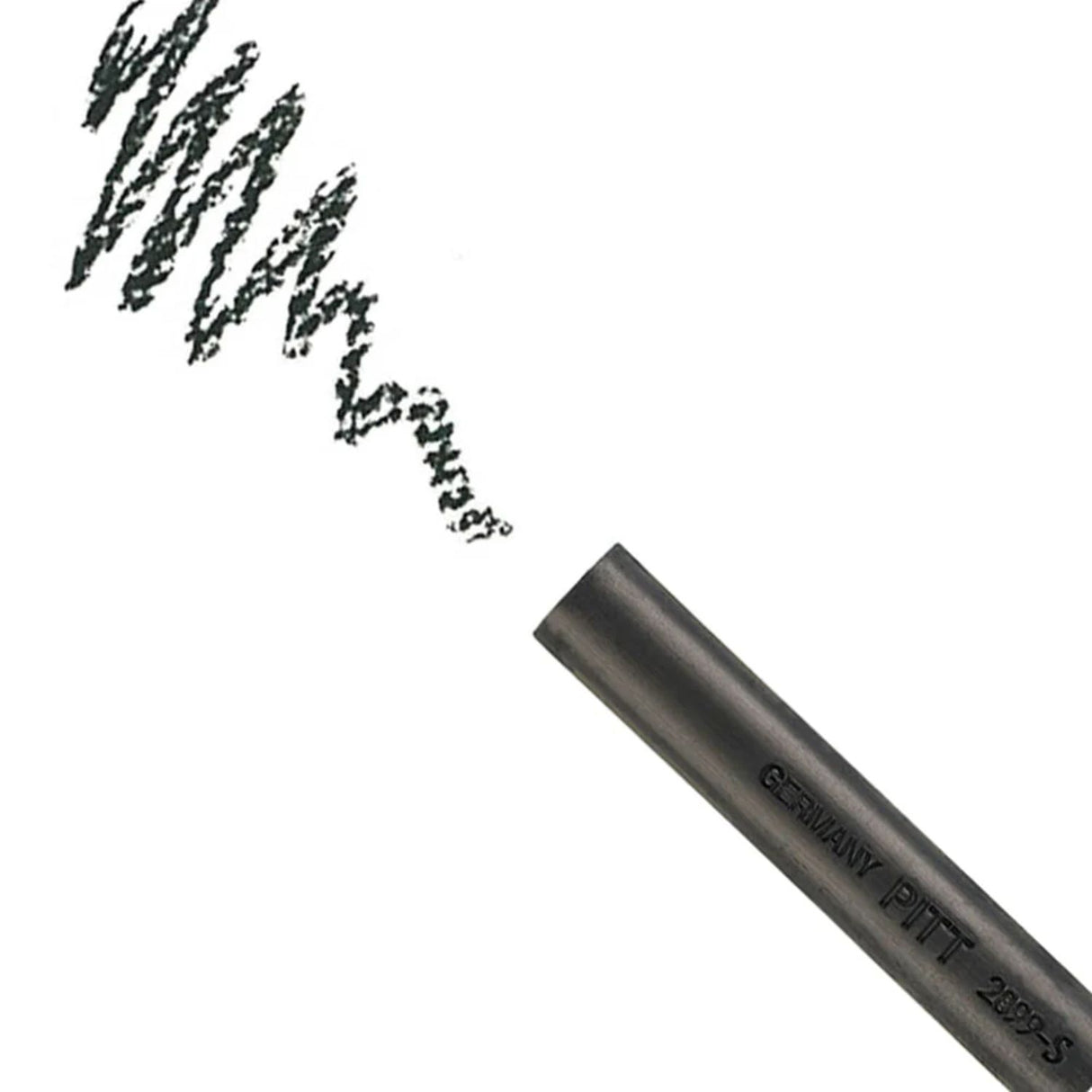 Faber Castell - Pack 3 Barras de Carbón Prensado