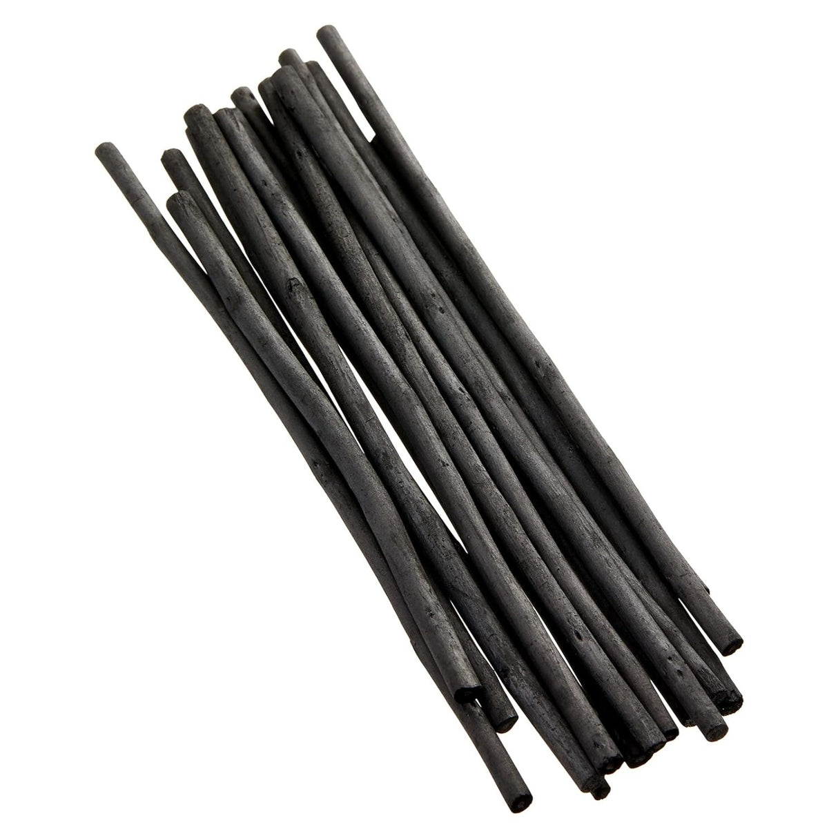 Faber Castell - Pack Barras de Carbón Natural