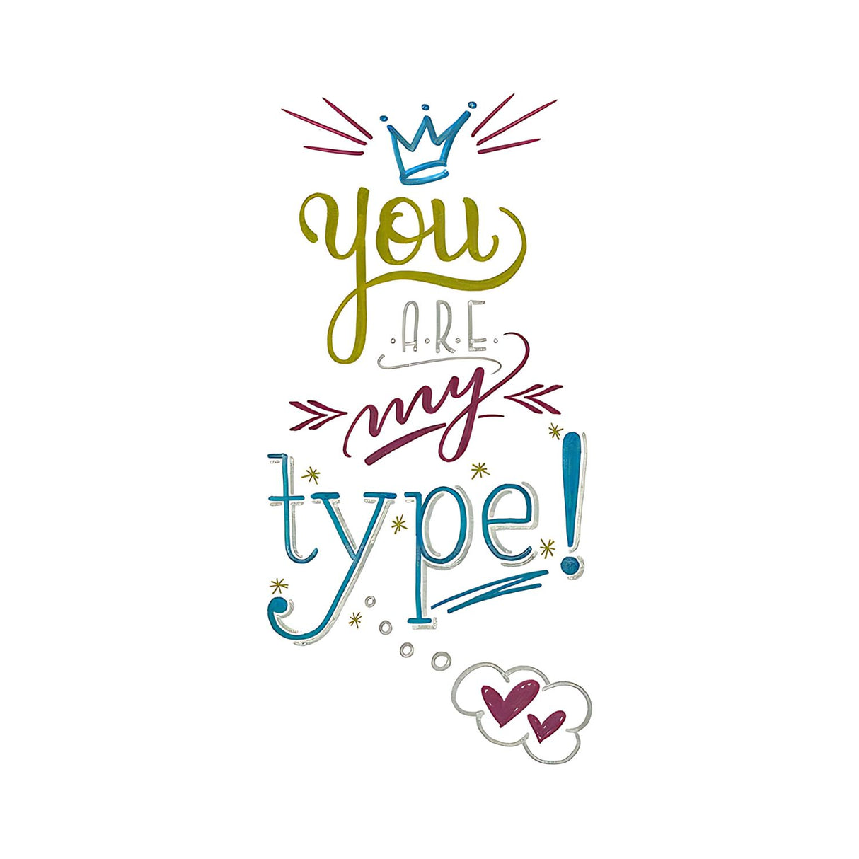 Faber Castell Pitt Artist Pen - Set 4 Marcadores Metallic