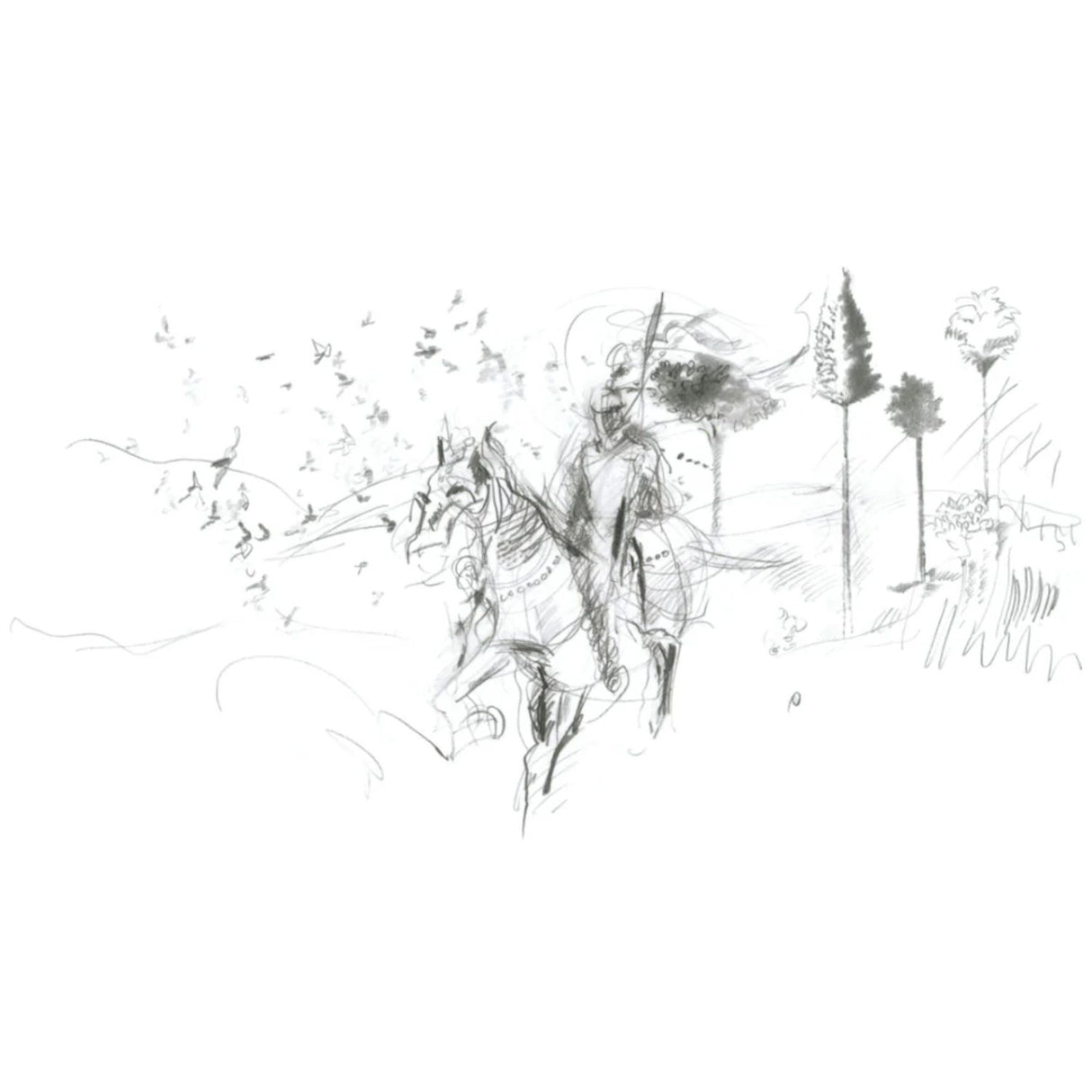 Faber-Castell Pitt Graphite - Kit Grafito 26 Piezas