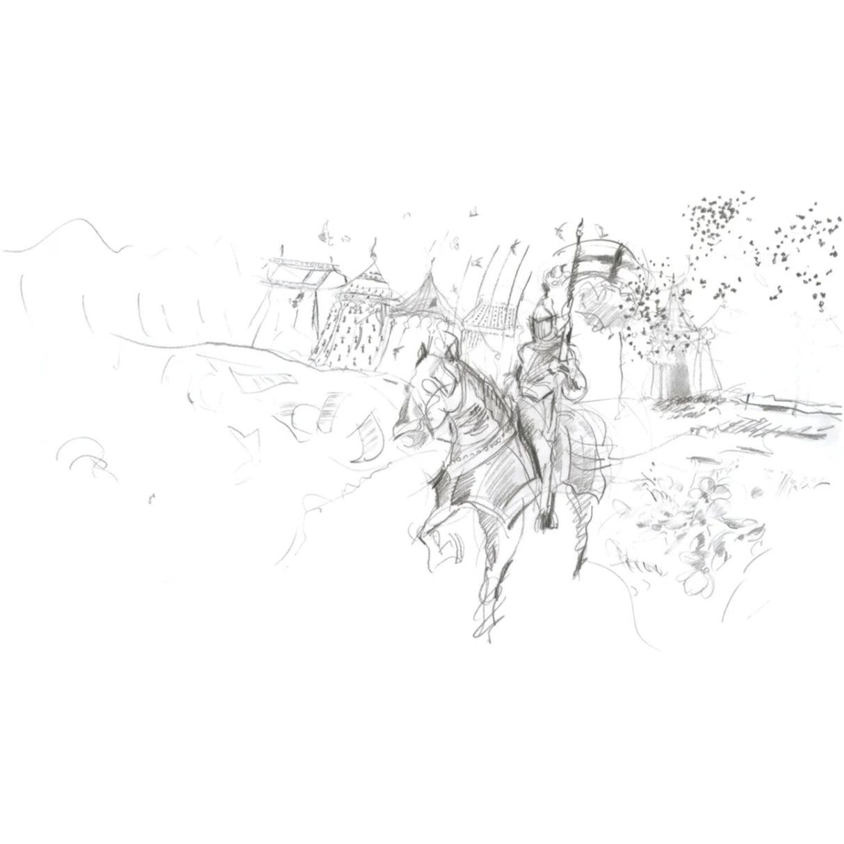 Faber Castell Pitt Graphite - Kit Grafito Lápices y Accesorios