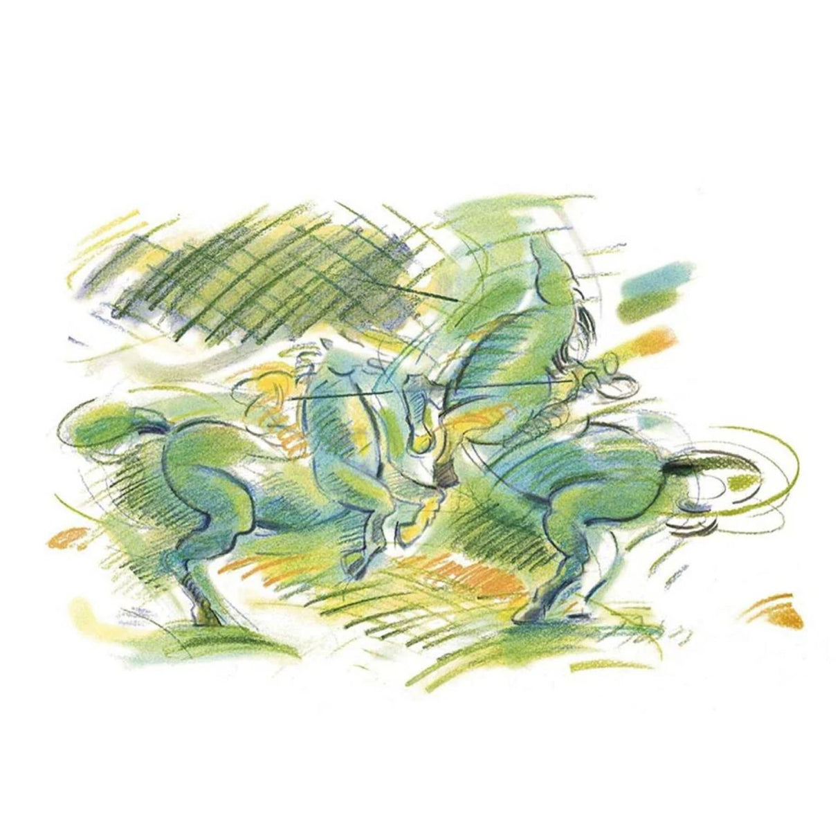 Faber-Castell Pitt - Set 24 Lápices Pastel