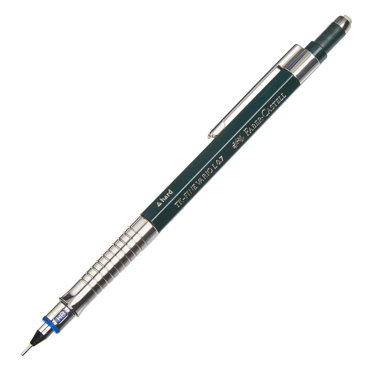 Faber Castell - Portaminas TK Fine Vario L 0,7 mm