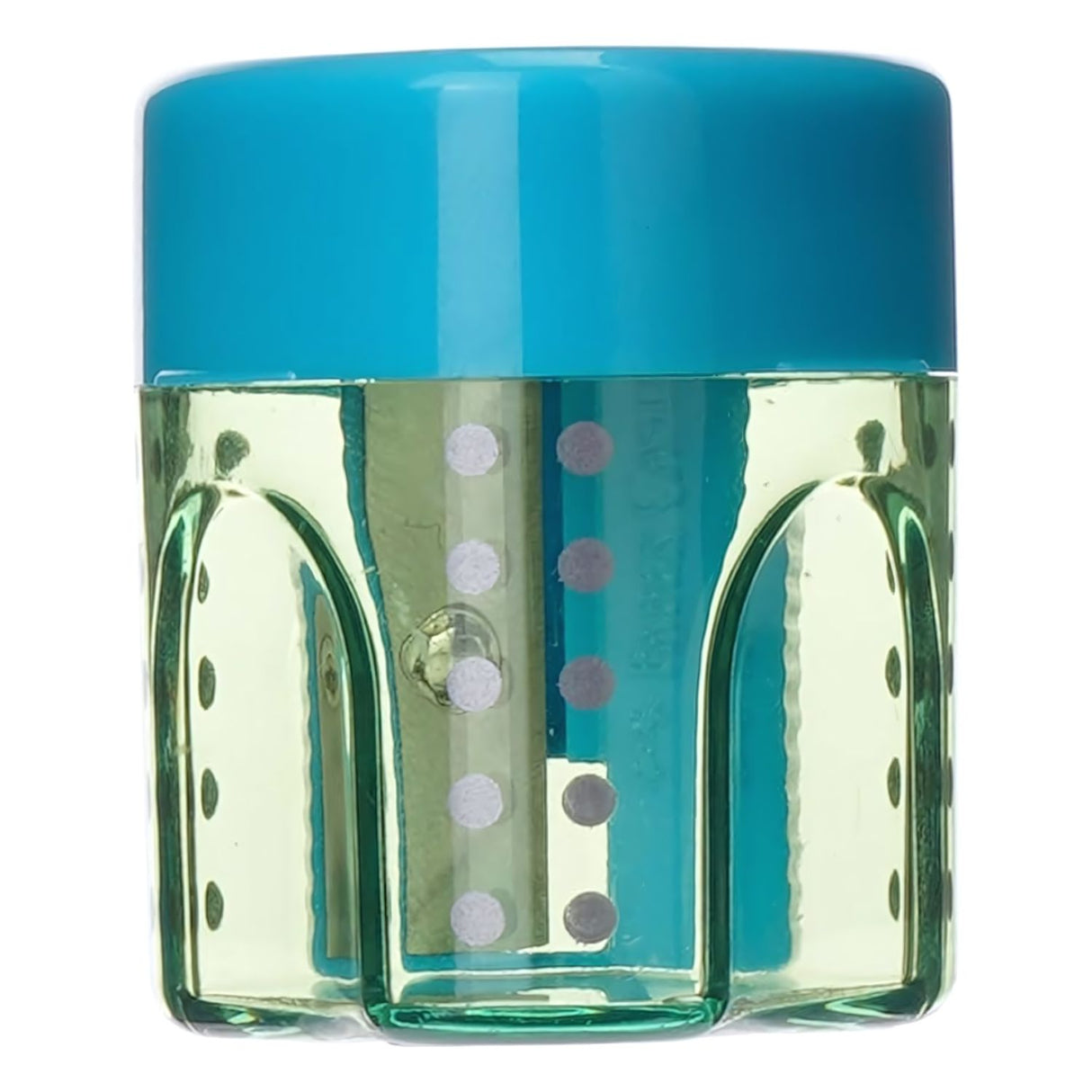 Faber Castell - Sacapuntas Mini Grip Colores Surtidos